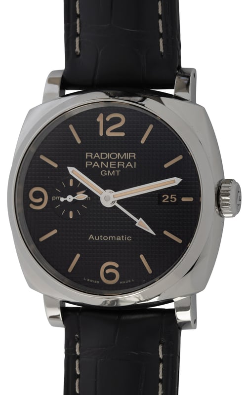 Panerai - Radiomir 1940 3 Days : PAM 627 : SOLD OUT : Clous d