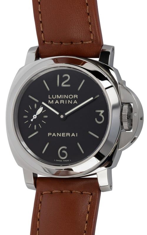 Panerai - Luminor Marina 'Sandwich Dial' : PAM 111 : SOLD OUT
