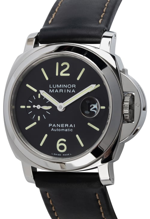 Panerai - Luminor Marina PAM 104