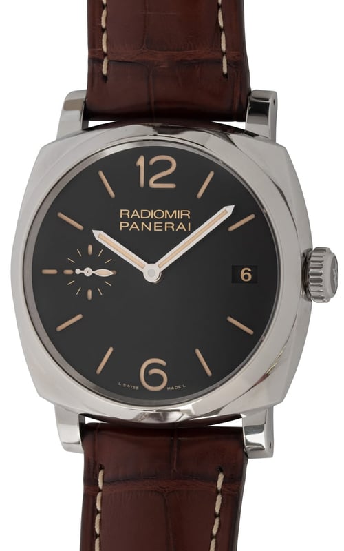 Panerai - Radiomir 1940 3 Days PAM 514