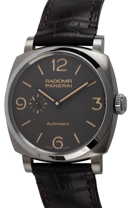 Panerai - Radiomir 1940 PAM 619