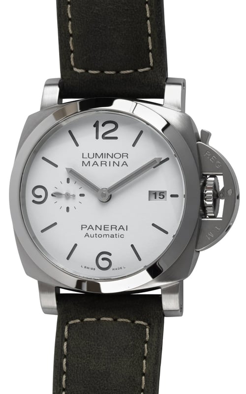 Panerai - Luminor Marina 1950 3 Days PAM 1314