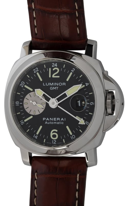 Panerai - Luminor GMT PAM 88