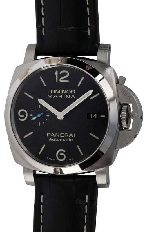 Panerai - Luminor Marina 1950 3 Days PAM 1312
