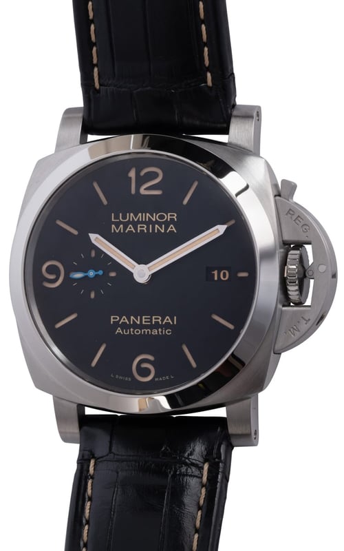 Panerai - Luminor Marina 1950 3 Days PAM 1312