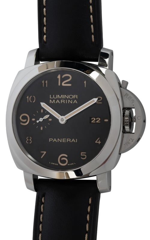 Panerai - Luminor Marina 1950 3 Days Automatic PAM 359