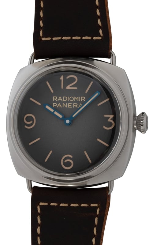 Panerai - Radiomir Tre Giorni PAM 1334