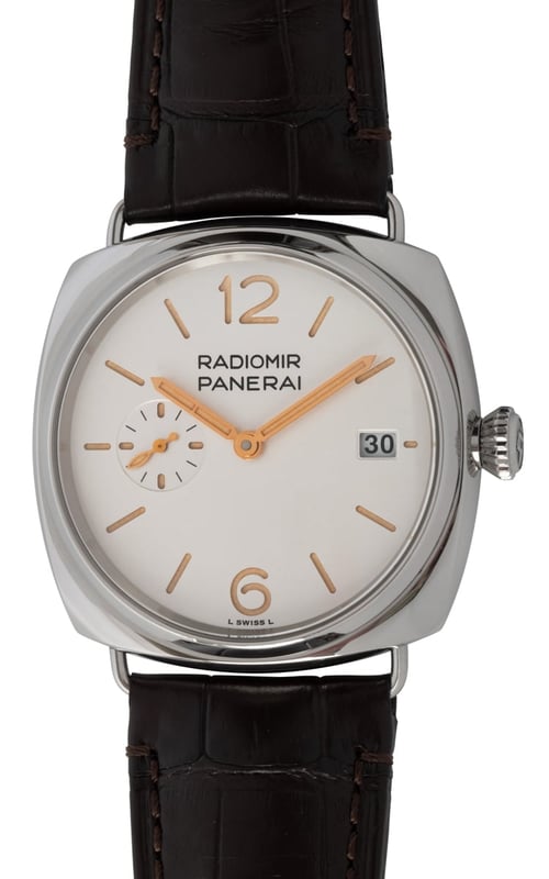 Panerai - Radiomir Quaranta PAM 1292