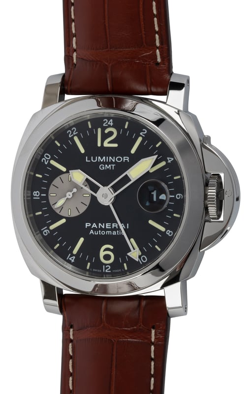 Panerai - Luminor GMT PAM 88