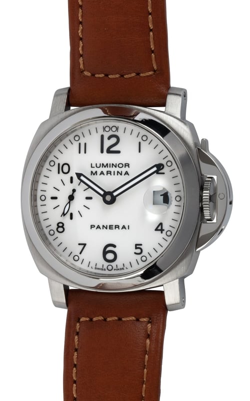 Panerai - Luminor Marina PAM 49