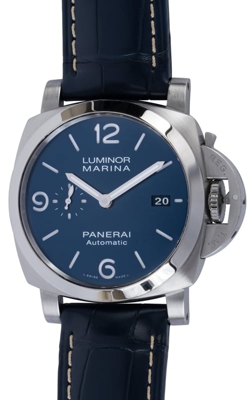 Panerai - Luminor Marina 1950 3 Days PAM 1313