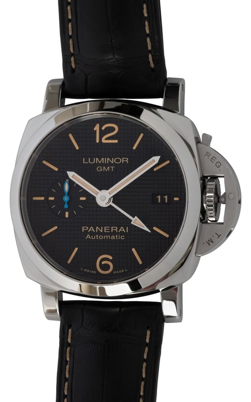 Panerai - Luminor 1950 3 Days GMT PAM 1535