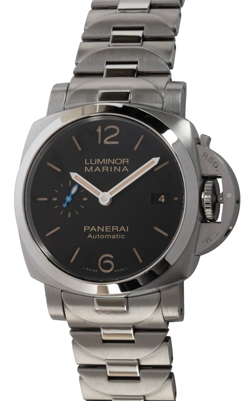 Panerai - Luminor Marina 1950 3 Days 42mm PAM 722