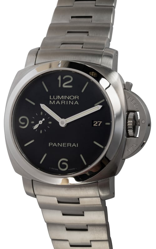 Panerai - Luminor 1950 3 Days Automatic PAM 328