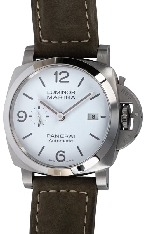 Panerai - Luminor Marina 1950 3 Days PAM 1314