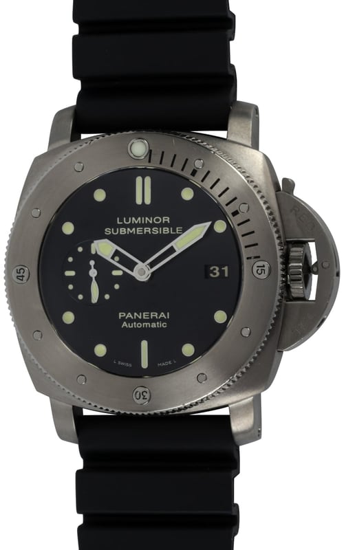 Panerai - Luminor Submersible 47MM PAM 305