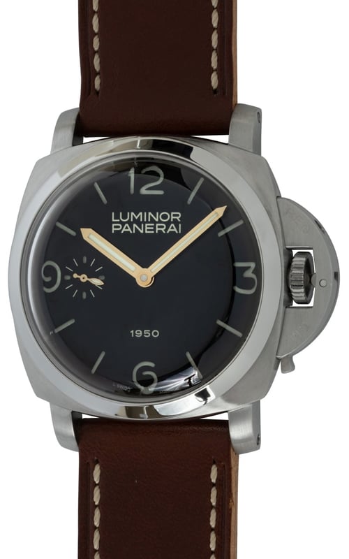 Panerai - Luminor 1950 'Fiddy' PAM 127