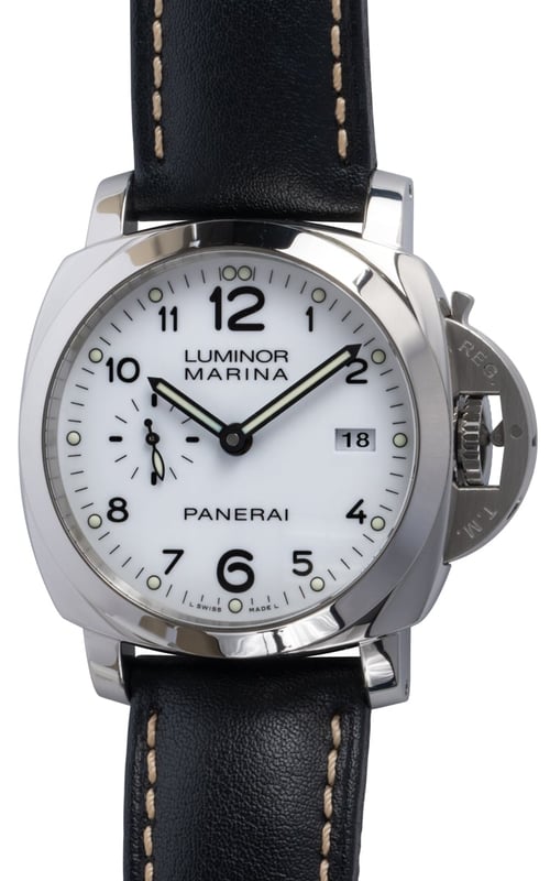 Panerai - Luminor Marina 1950 3 Days PAM 499