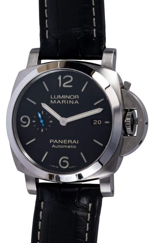 Panerai - Luminor Marina 1950 3 Days PAM 1312