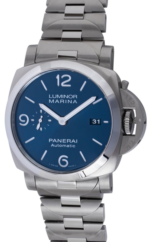 Panerai - Luminor Marina PAM 1316