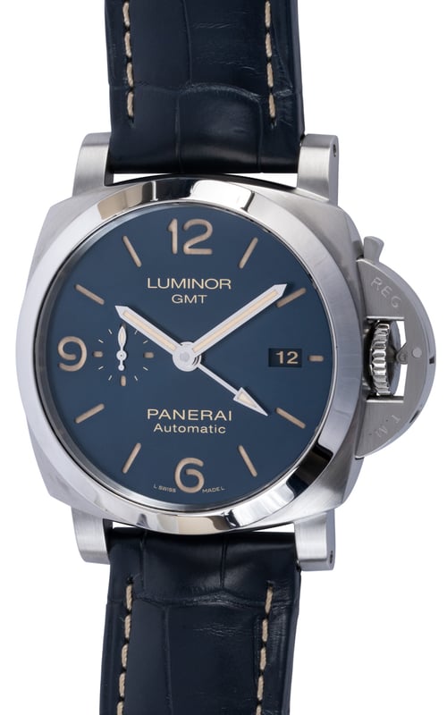 Panerai - Luminor GMT PAM 1033
