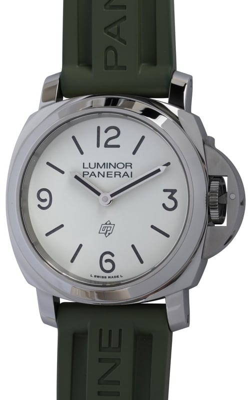 Panerai - Luminor Base Logo PAM 1087