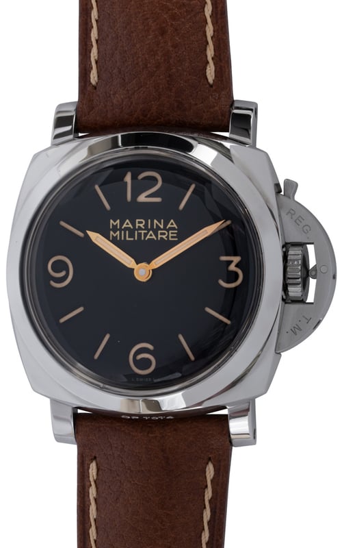 Panerai - Luminor 1950 Marina Militare PAM 673