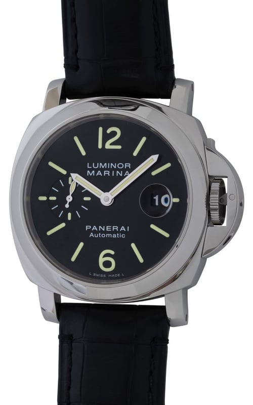Panerai Luminor Marina : PAM 104