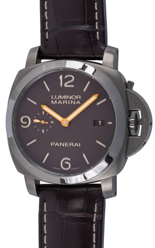 Panerai - Luminor 1950 3 Days PAM 351