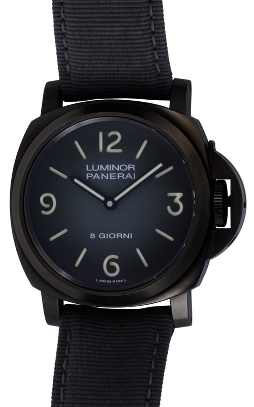 Panerai - Luminor Base 'Geneva' DLC PAM02121