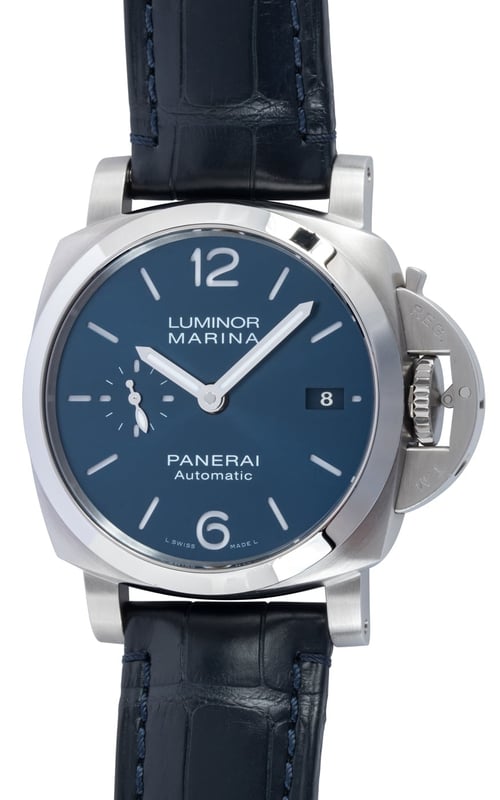 Panerai - Luminor Marina 42 PAM 1393