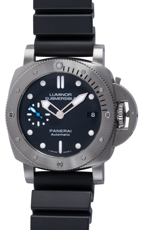 Panerai - Luminor Submersible 1950 3 Days Auto 42mm PAM 682
