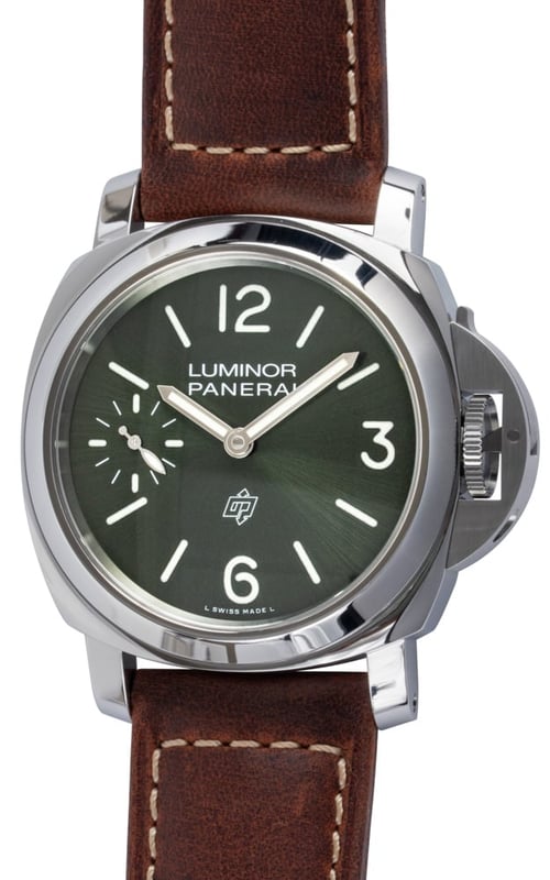 Panerai - Luminor Logo PAM 1624