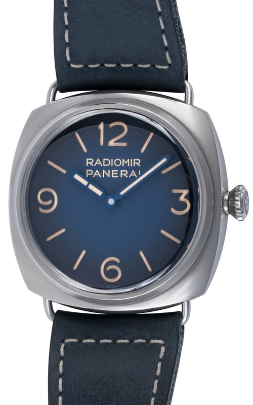 Panerai - Radiomir Tre Giorni 45mm PAM 1335
