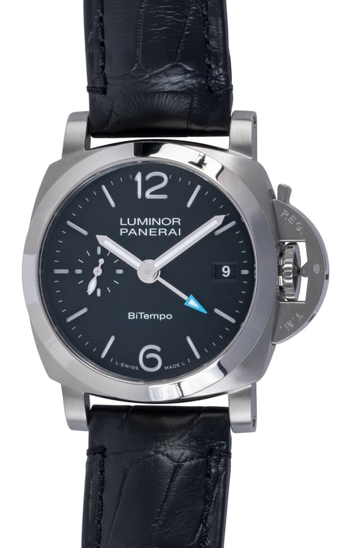 Panerai - Luminor Quaranta BiTempo PAM 1365
