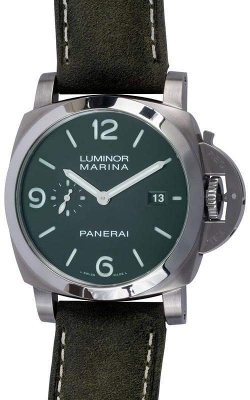 Panerai - Luminor Marina 44 PAM 3325
