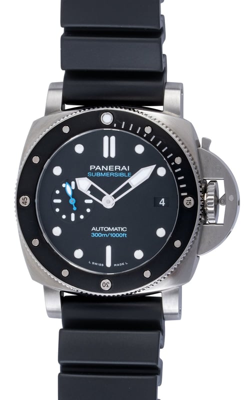 Panerai - Luminor Submersible PAM 683