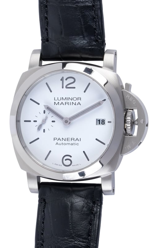 Panerai - Luminor Quaranta PAM 1271