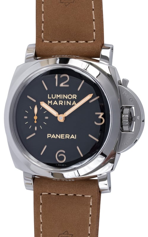 Panerai - Luminor 1950 3 Days 47mm PAM 422