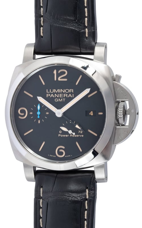 Panerai - Luminor Marina 1950 3 Days GMT PAM 1321