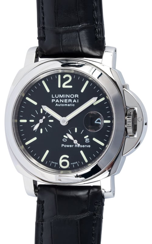 Panerai - Luminor Power Reserve PAM 90