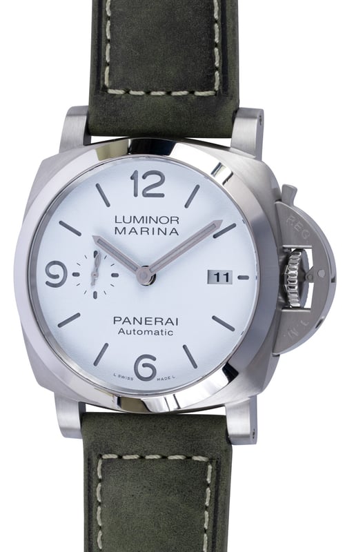 Panerai - Luminor Marina 1950 3 Days PAM01314
