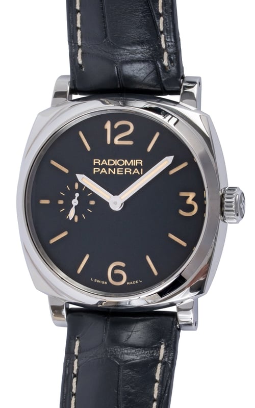 Panerai - Radiomir 1940 PAM 512