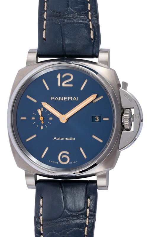 Panerai - Luminor Due 42 PAM00927