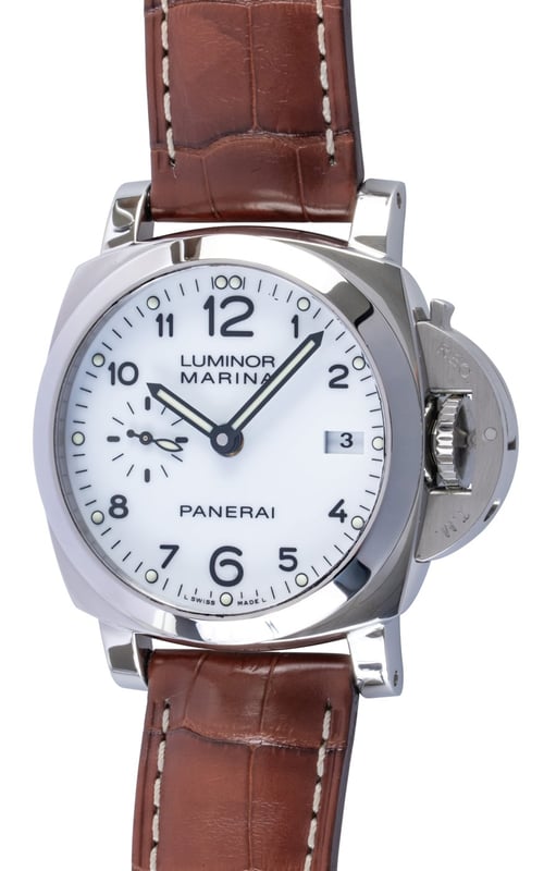Panerai - Luminor 1950 3 Days 42MM PAM00523