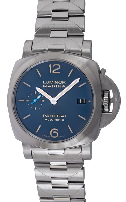 Panerai - Luminor 42 PAM01028