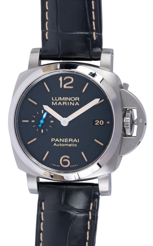 Panerai - Luminor Marina 1950 3 Days 42mm PAM 1392