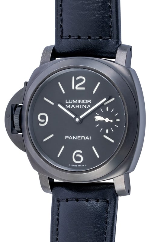 Panerai - Luminor Destro 44 PAM00026