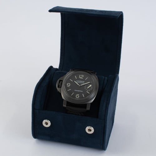 Box / Paper shot of Luminor Destro 44