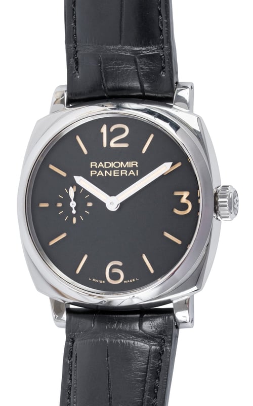 Panerai - Radiomir 1940 PAM 512